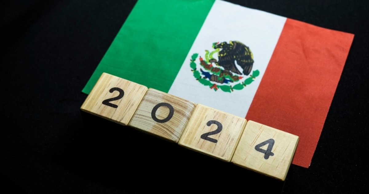 Why are Mexico's Elections Important? Wilson Center